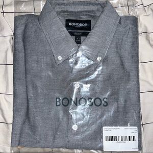 Bonobos Stretch Oxford Shirt